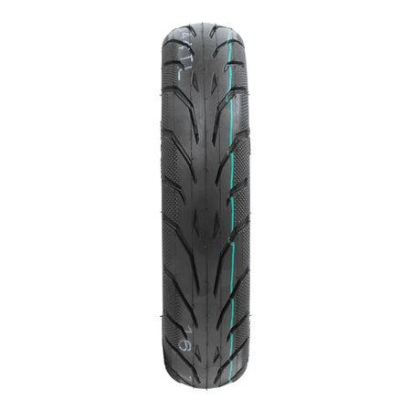 Anti puncture 9 inch vacuum tyre electric scooter