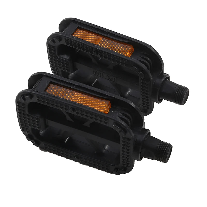 Anti slip bicycle pedals for safe cycling performance