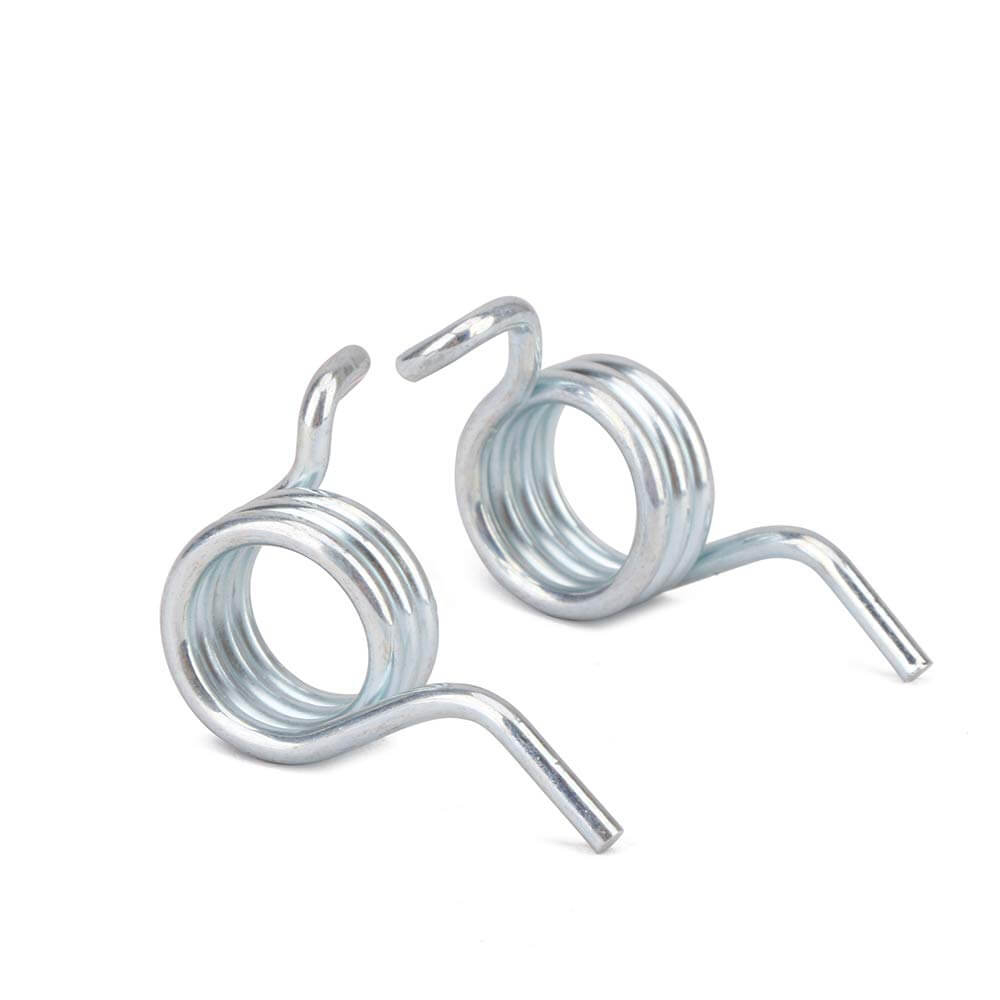 Anti slip dirt bike foot pegs with 17 steel spikes for strong grip