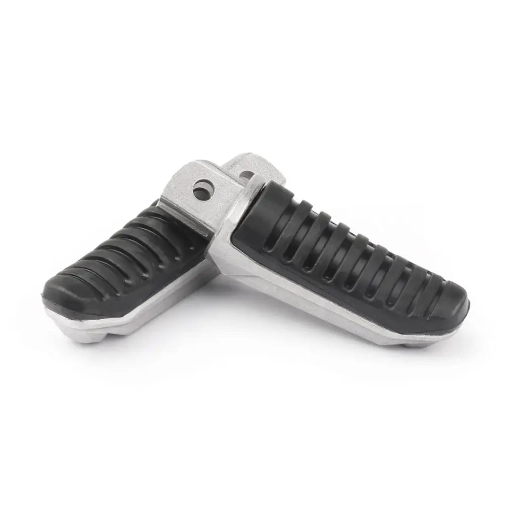 Artudatech motorcycle front footrests for Suzuki DL1000 V Strom