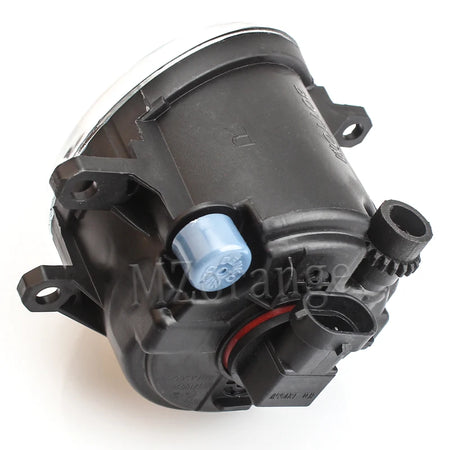 Automotive front fog light replacement
