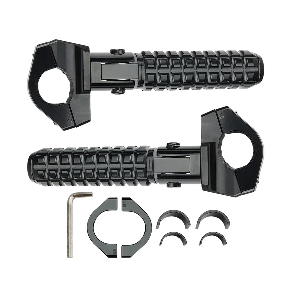 BMW F900GS F850GS S1000RR Compatible Foot Pegs Accessories