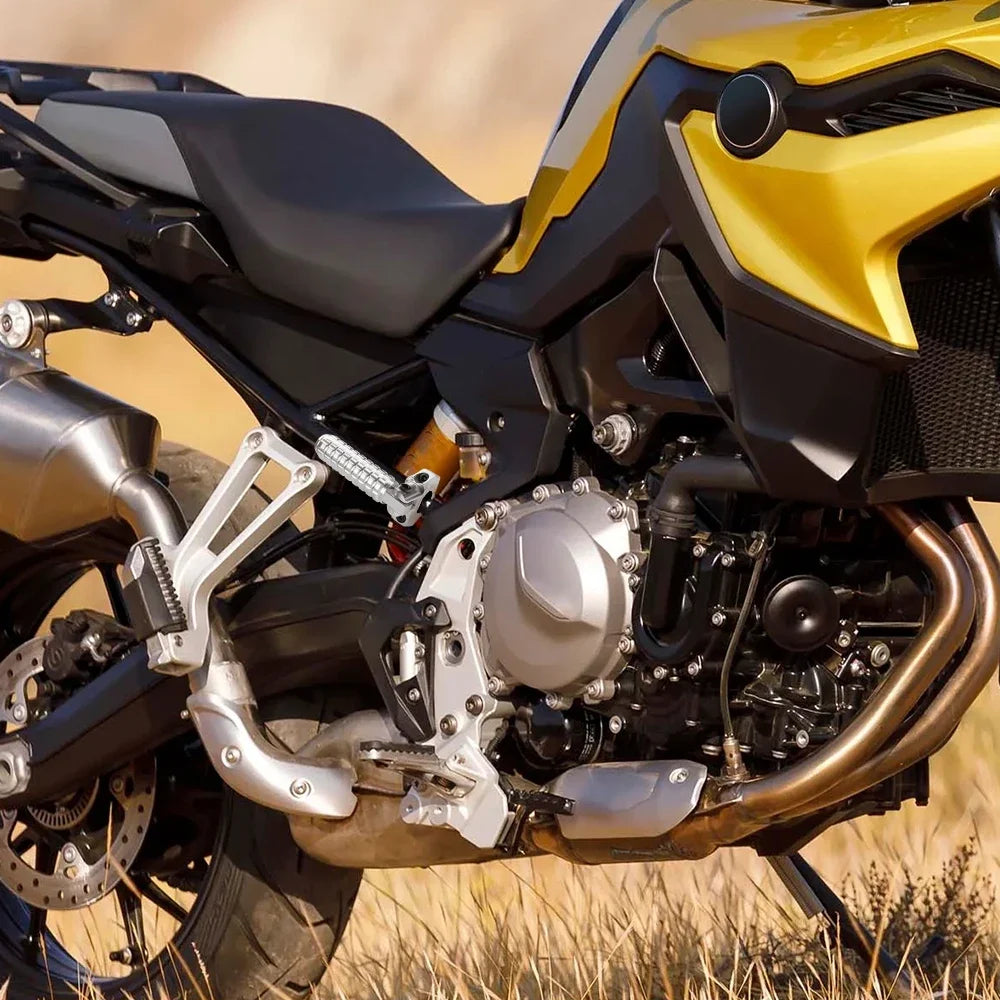 BMW R1200GS R1250GS R1300GS Universal Foot Pegs Replacement