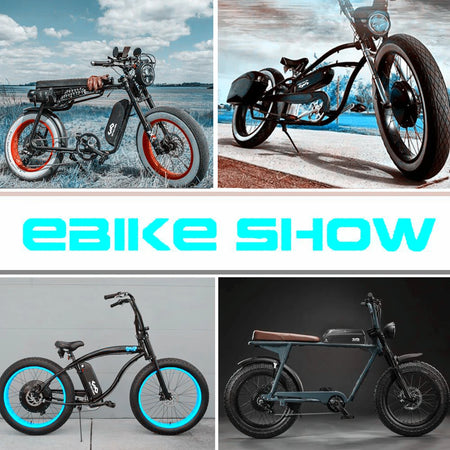 Battery for 250W-1500W Ebike Motors