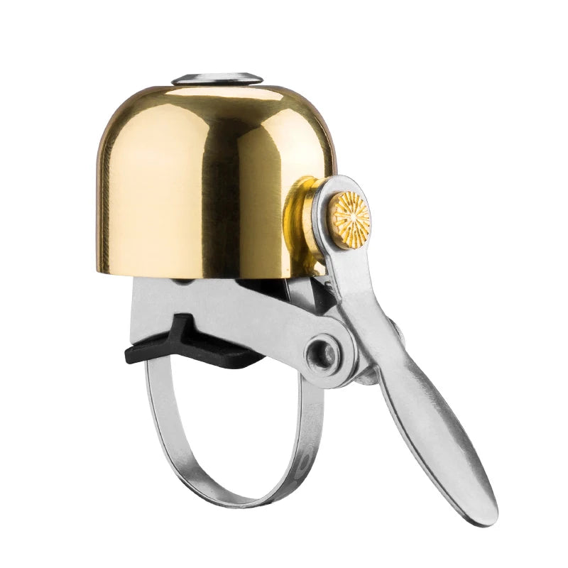   ROCKBROS Retro Bike Bell