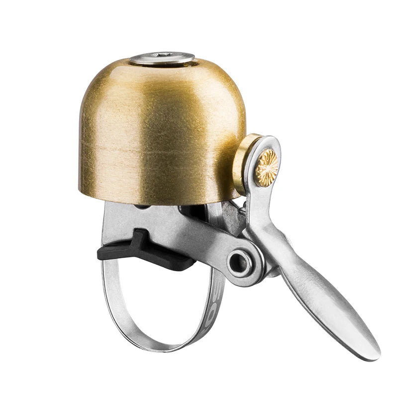   ROCKBROS Retro Bike Bell