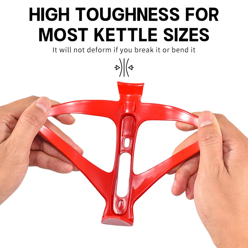   X-TIGER Bike Water Bottle Holder