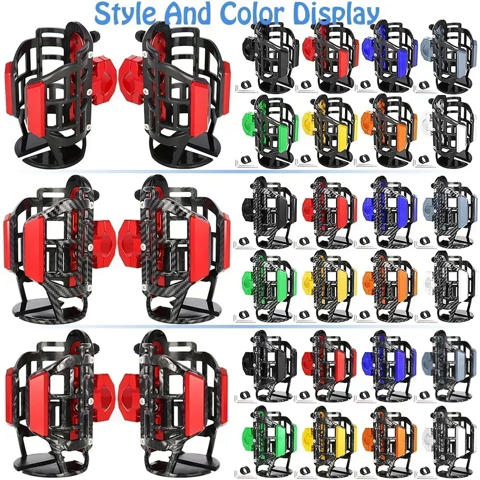   Cup Holder for Yamaha Majesty & Other Models