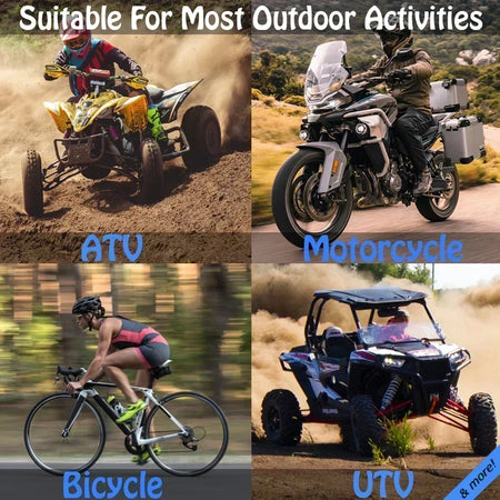   Cup Holder for Yamaha Majesty & Other Models