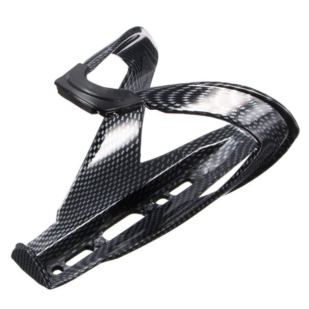   Carbon Fiber + Glass Fiber Water Bottle Holder
