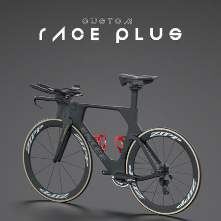   Colorful Lightweight Bicycle Bottle Holder