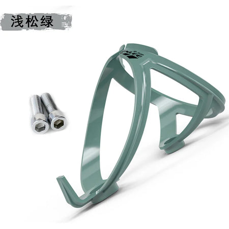   Colorful Lightweight Bicycle Bottle Holder