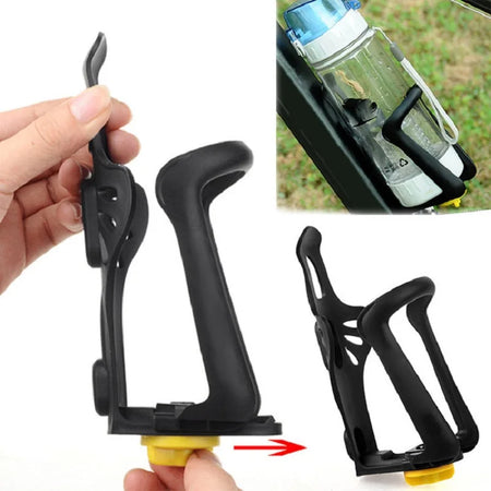   Bicycle Bottle Holder - MTB Cup Holder