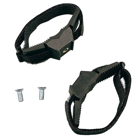   2PCS Bicycle Bottle Cage Mounting Base Adapter