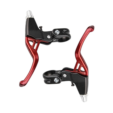  1 Pair Bicycle Brake Lever V-Brake Aluminium Alloy