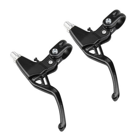   1 Pair Bicycle Brake Lever V-Brake Aluminium Alloy
