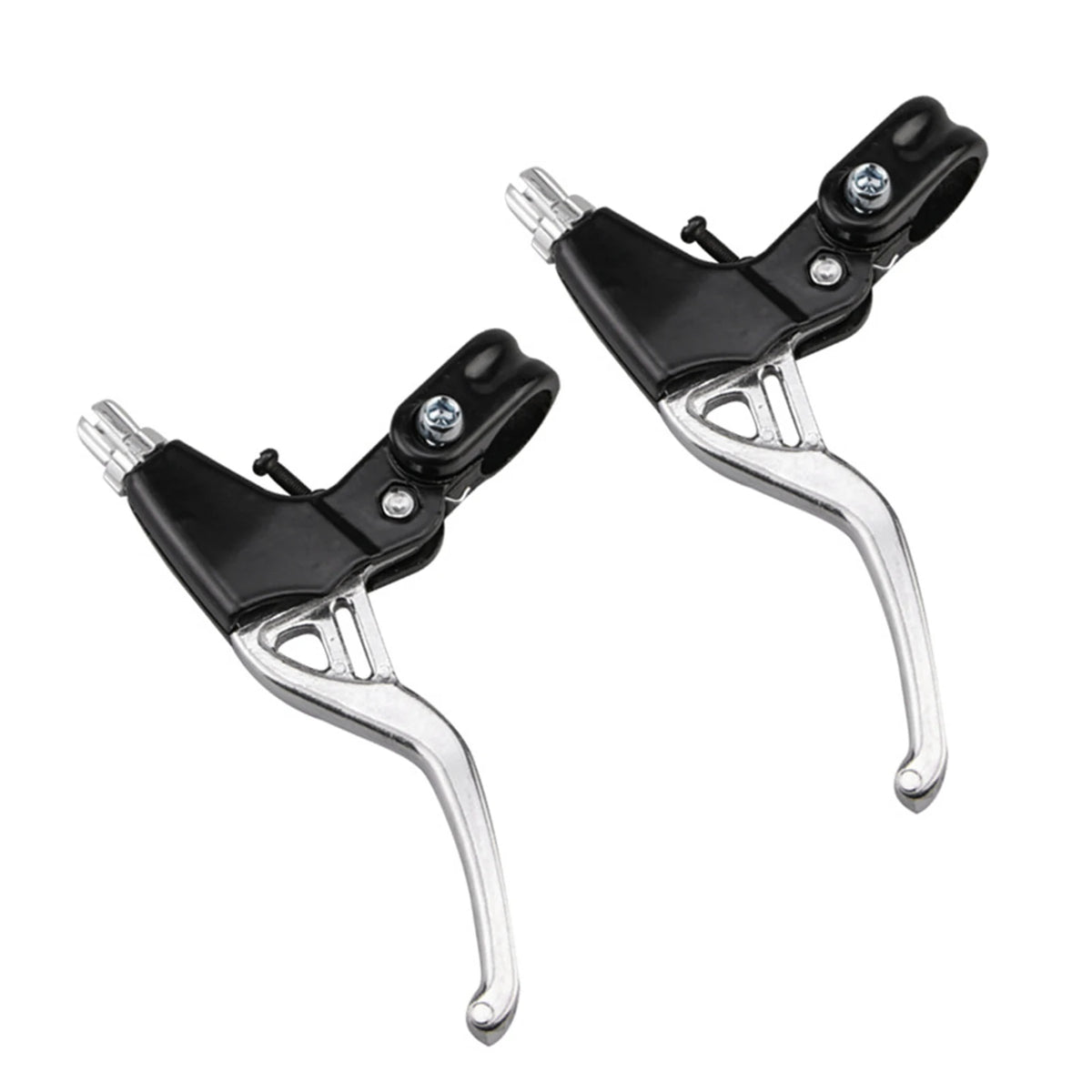   1 Pair Bicycle Brake Lever V-Brake Aluminium Alloy