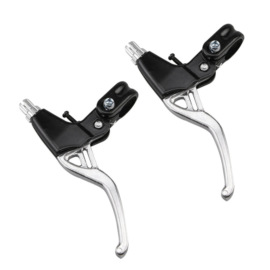   1 Pair Bicycle Brake Lever V-Brake Aluminium Alloy