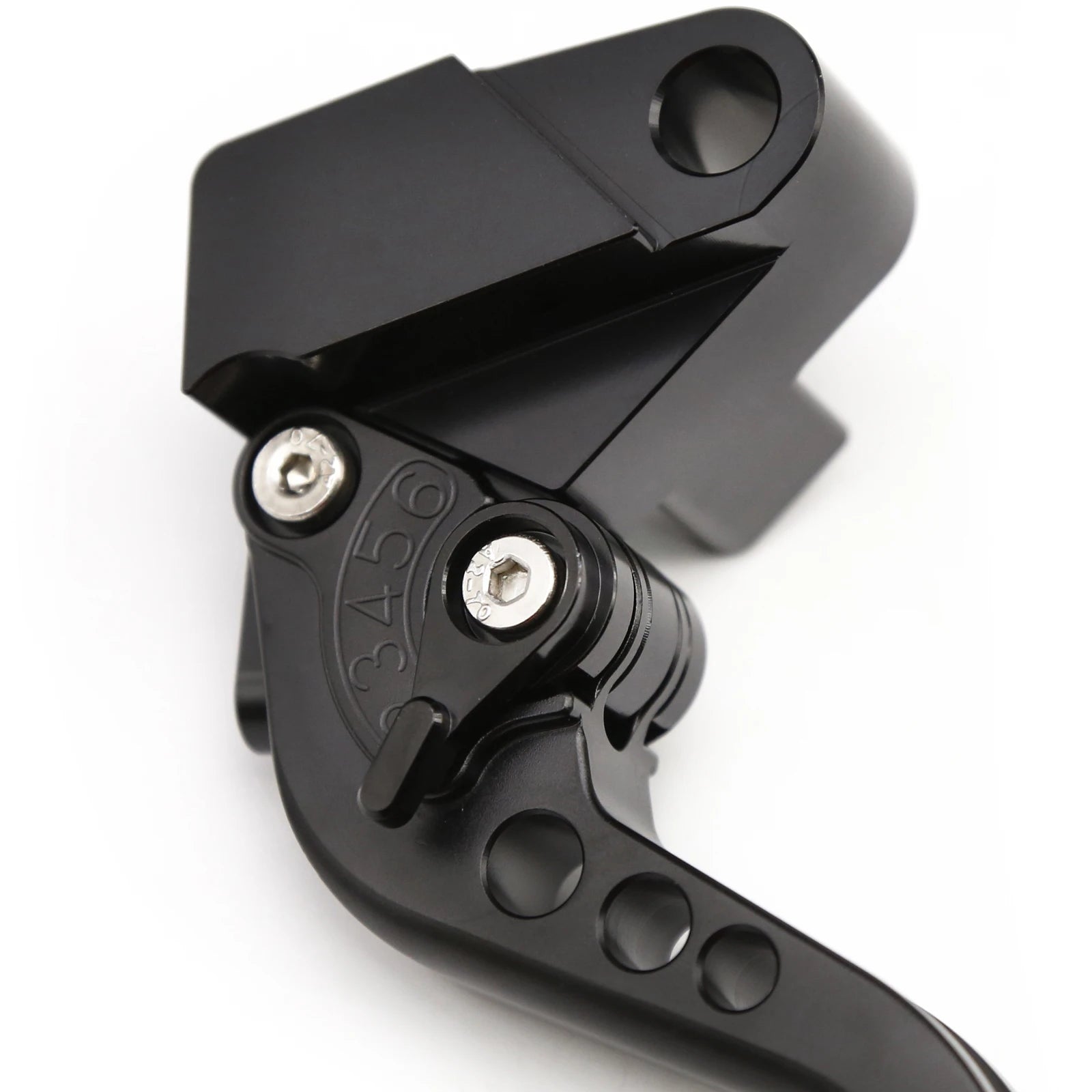   Kawasaki Z900 Adjustable Matte Motorcycle Brake Clutch Lever Accessories (2017-2024)