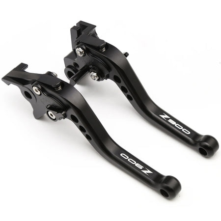   Kawasaki Z900 Adjustable Matte Motorcycle Brake Clutch Lever Accessories (2017-2024)
