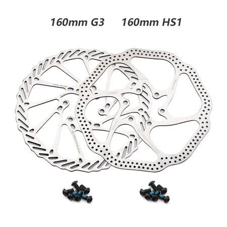   Shimano MT200 MTB Hydraulic Disc Brake
