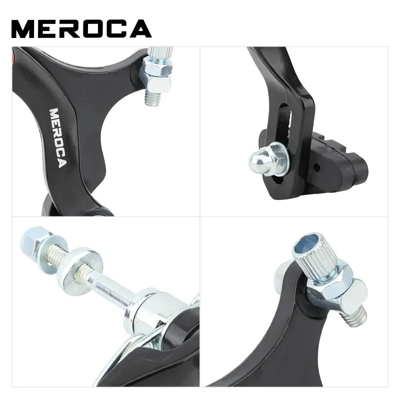   Meroca Bike C Brake Caliper Set