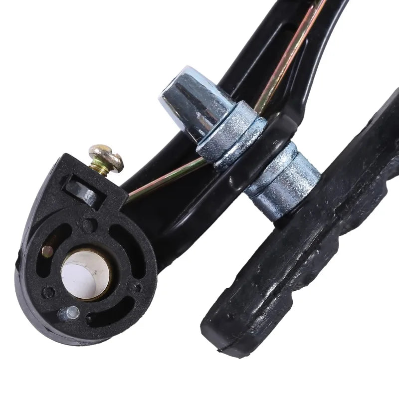   Aluminum Alloy V Brake for Mountain and Road Bikes