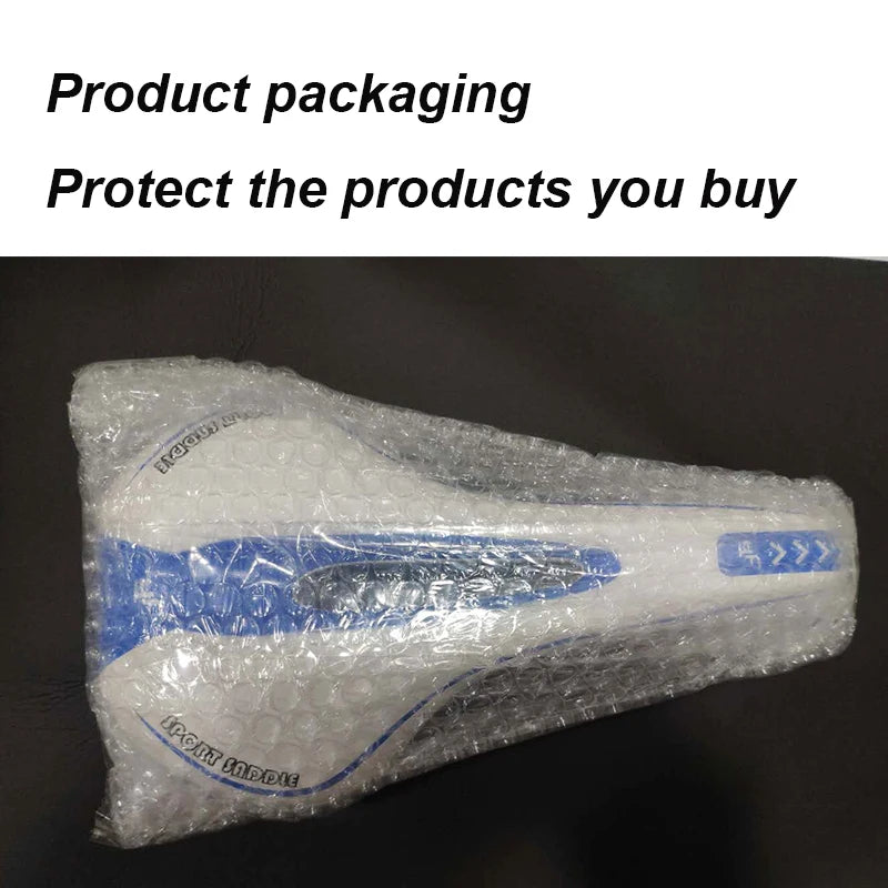   Ergonomic Cycling Seat Saddle