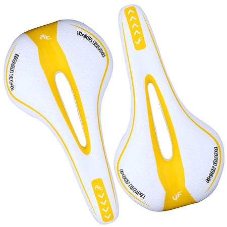   Ergonomic Cycling Seat Saddle