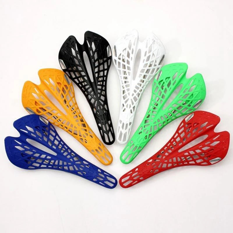   38*13.5cm Super Bicycle Saddle Light