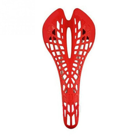   38*13.5cm Super Bicycle Saddle Light