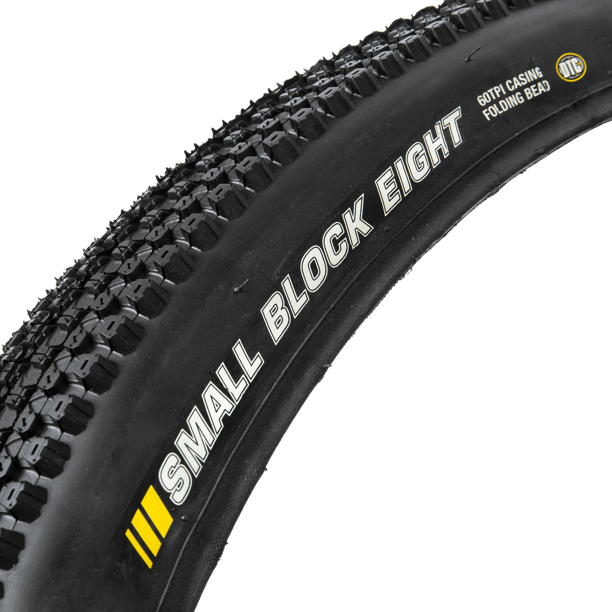   KENDA Original SMALL BLOCK EIGHT Foldable Tire