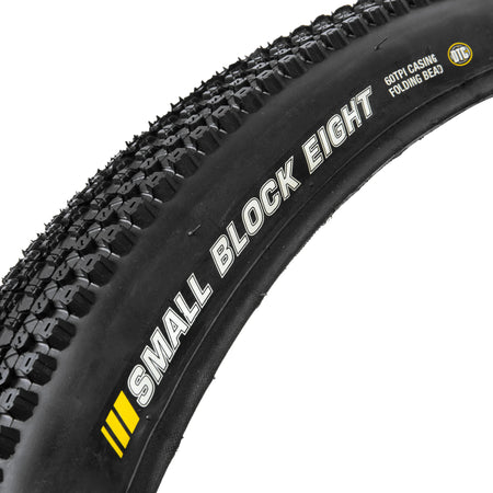   KENDA Original SMALL BLOCK EIGHT Foldable Tire