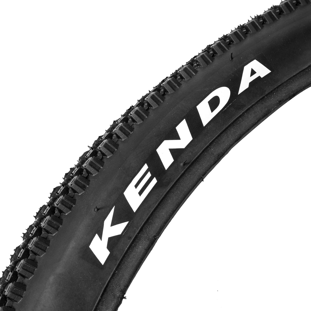   KENDA Original SMALL BLOCK EIGHT Foldable Tire