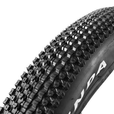   KENDA Original SMALL BLOCK EIGHT Foldable Tire