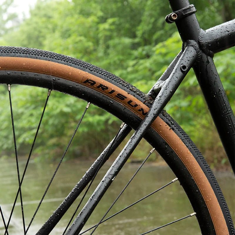   Chaoyang ARISUN 700C Bicycle Tire