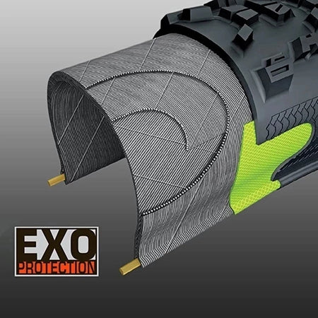   2PCS MAXXIS REKON RACE MTB Tires