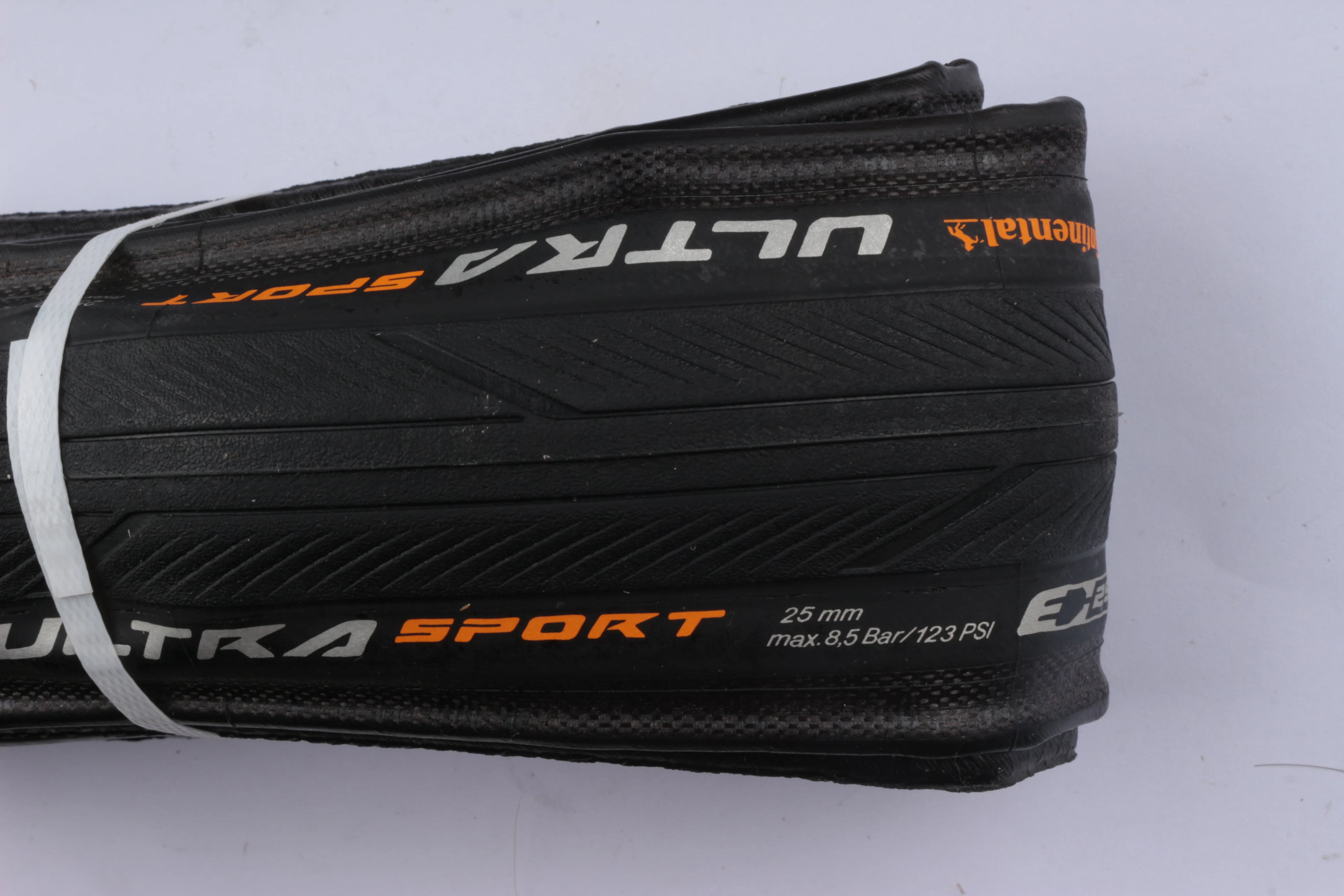   Continental ULTRA SPORT III Road Bike Tires - 2pcs