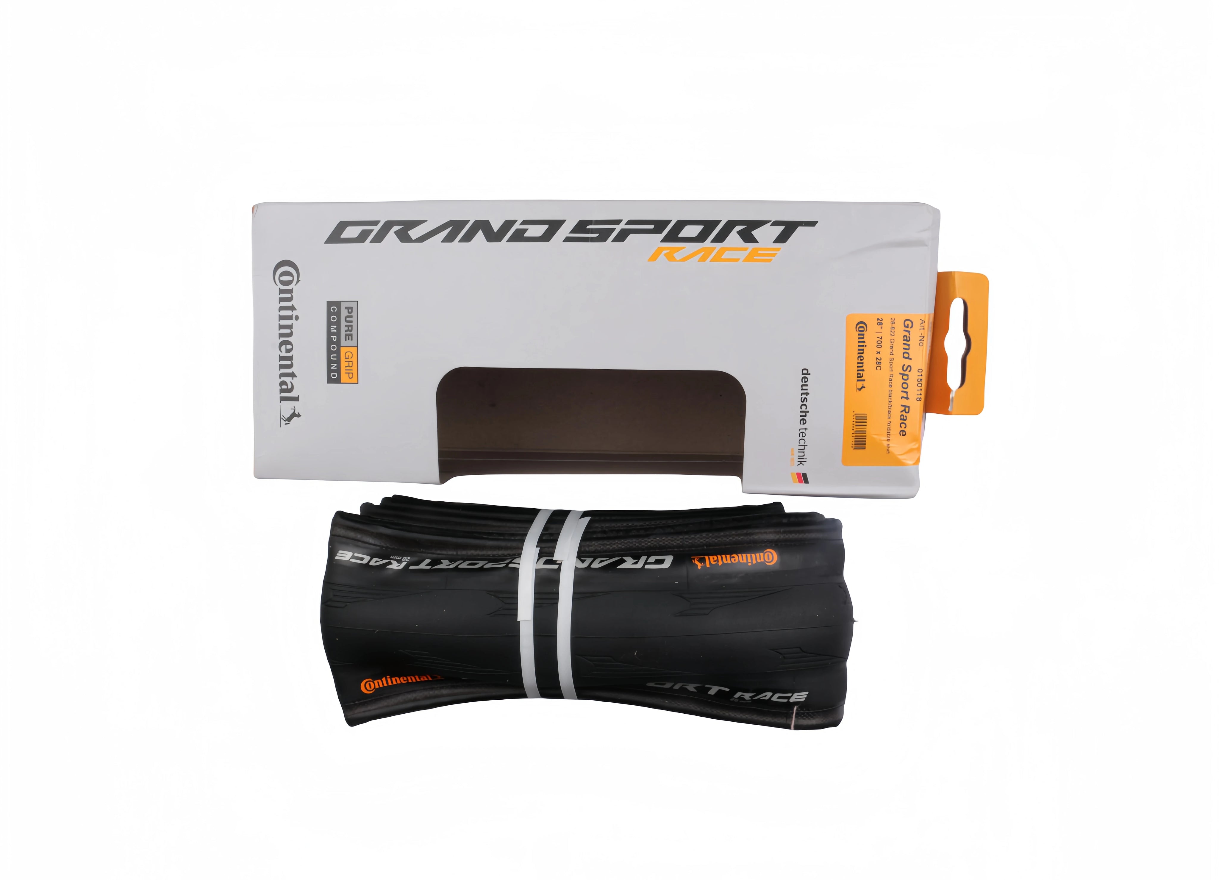   Continental GRAND SPORT RACE Road Tire - 2PCS