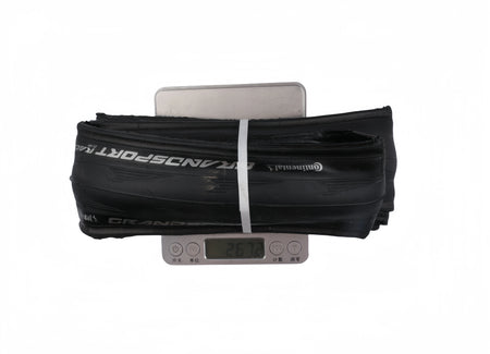   Continental GRAND SPORT RACE Road Tire - 2PCS