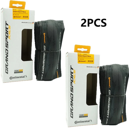   Continental GRAND SPORT RACE Road Tire - 2PCS