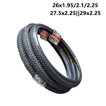   MAXXIS CROSSMARK II Mountain Bike Tires