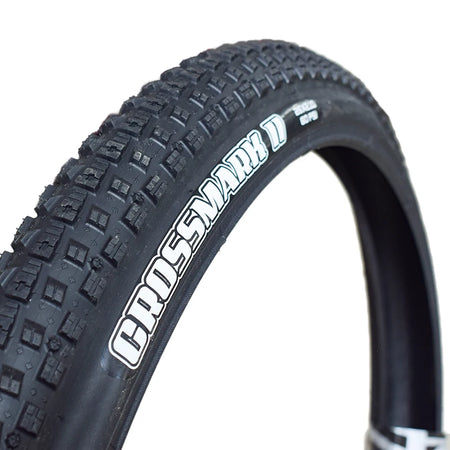   MAXXIS CROSSMARK II Mountain Bike Tires