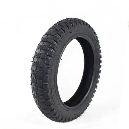   12 Inch Pneumatic Tire for Kids Bikes