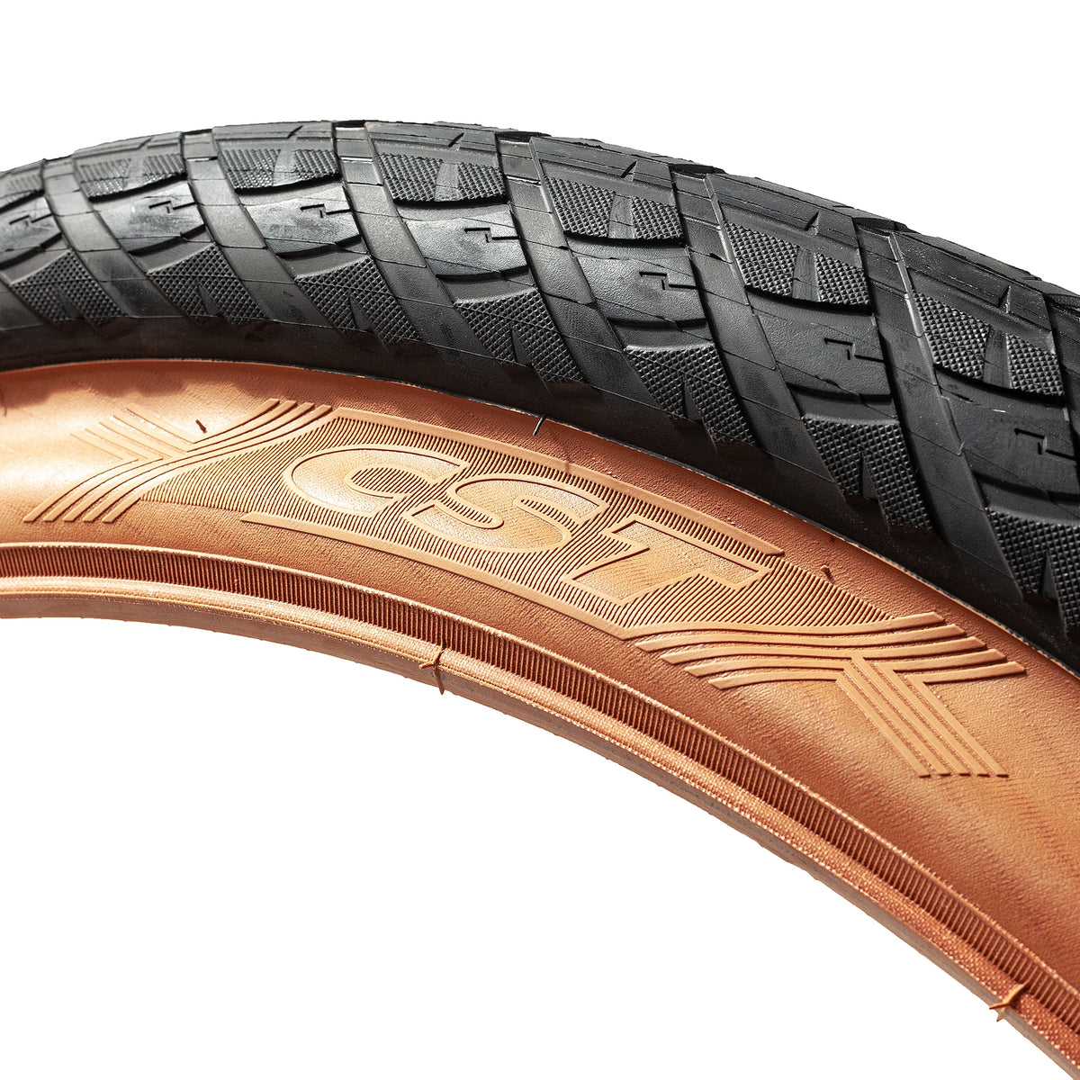   CST Fat Tire 20x4.0 & 26x4.0 - CST BIG BOAT CTC-06