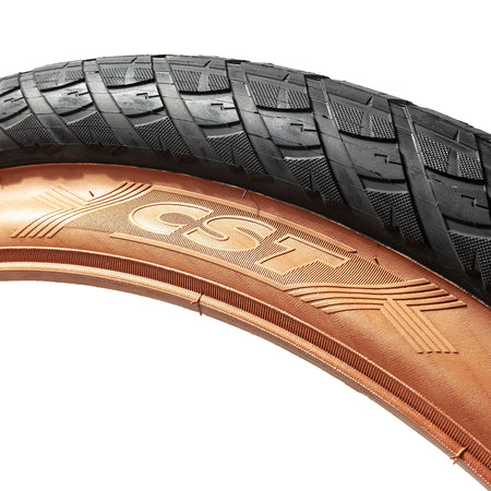   CST Fat Tire 20x4.0 & 26x4.0 - CST BIG BOAT CTC-06