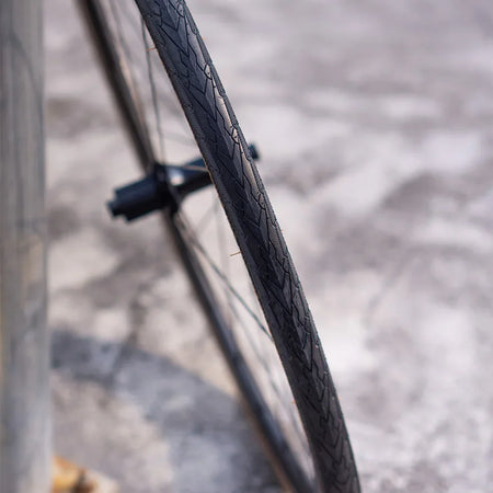   ZTTO 700C High Performance Road Bike Tires