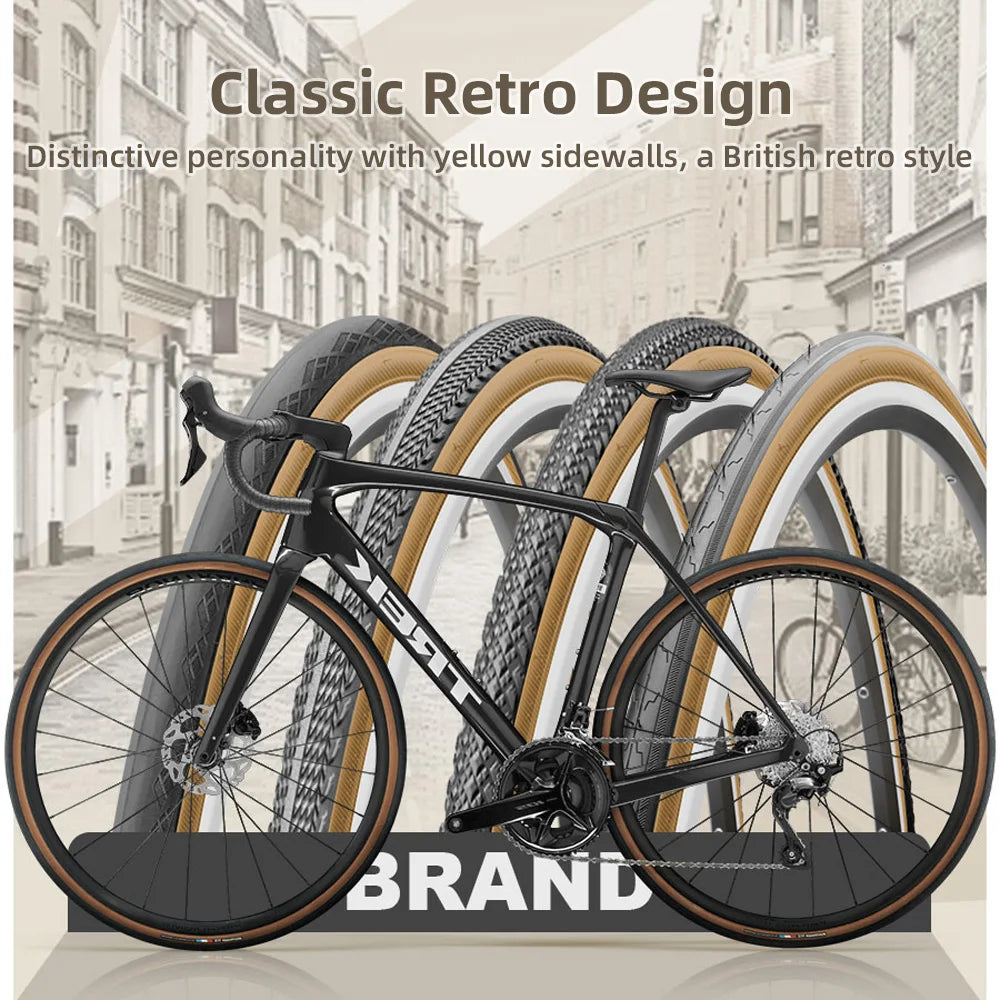   Kenda Premium Road Bike Tires