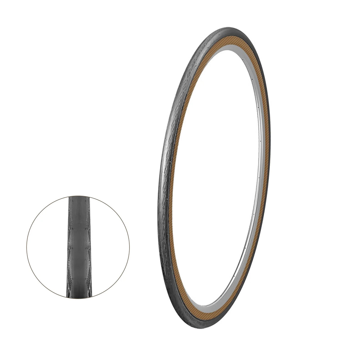   Kenda Premium Road Bike Tires