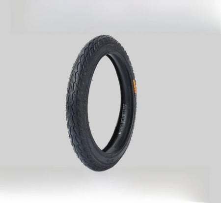   Children's Single Speed Bicycle Tire Replacement